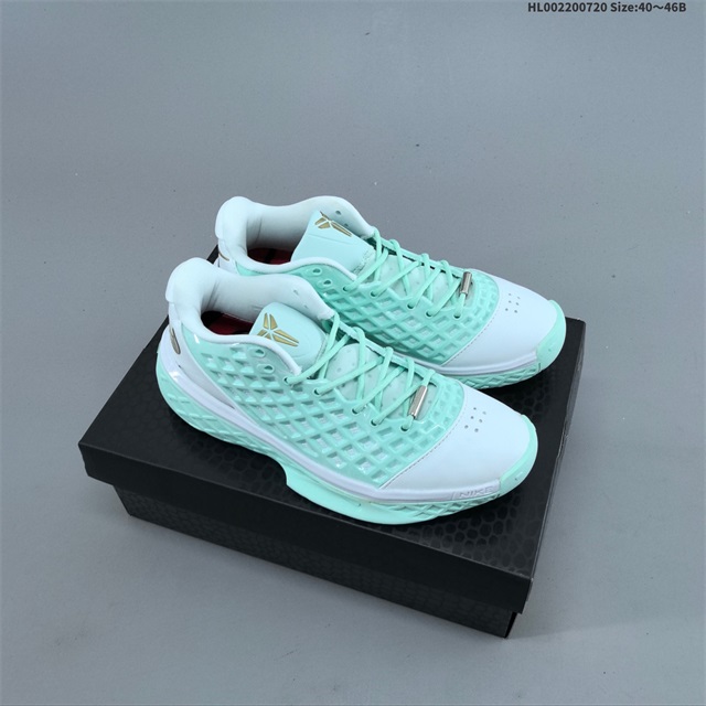 men kobe 3 shoes-005